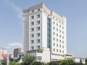Отель Gazi Park Hotel  Анкара